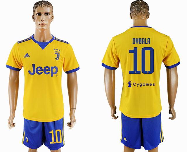 Juventus jerseys-062